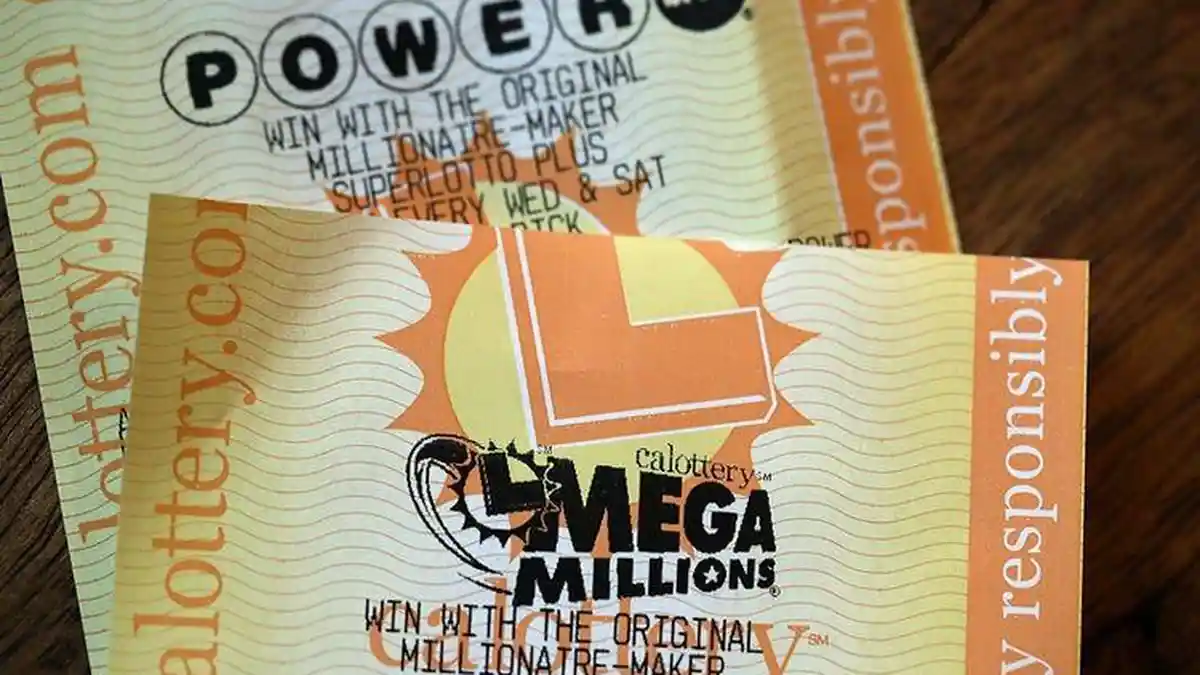 Warga Florida Menang Lotre Mega Millions dengan Jackpot Rp23,99 Triliun