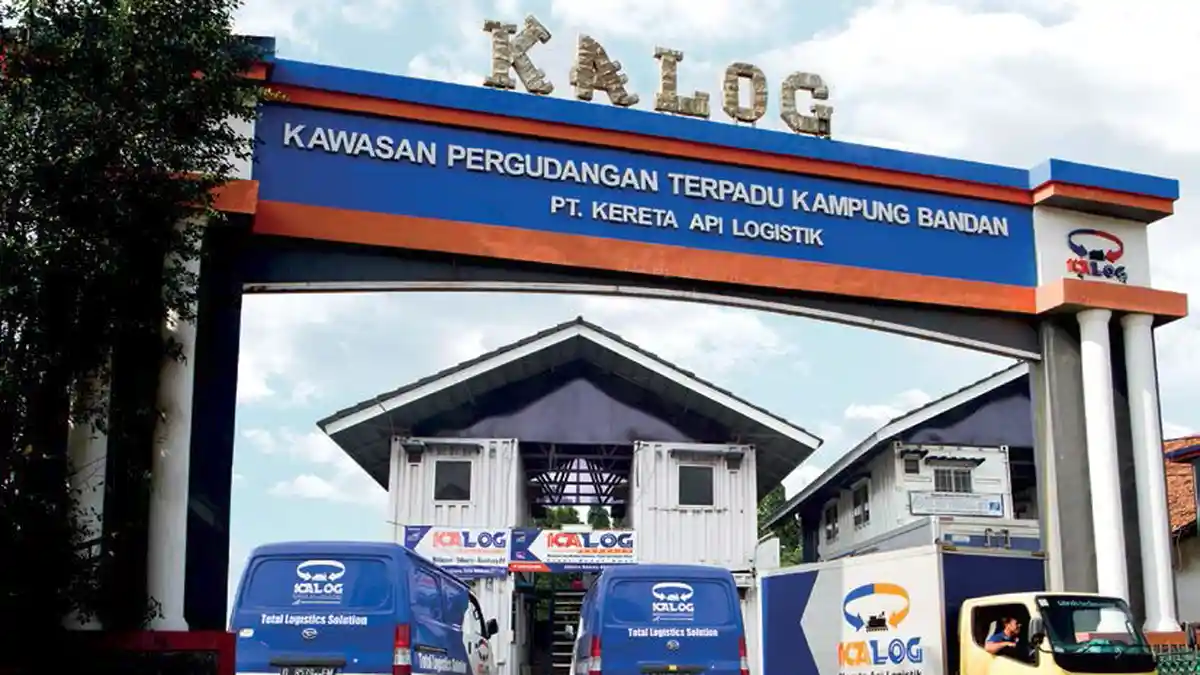Ingin Kirim Barang ke Kampung Halaman Jelang Lebaran? Ini Daftar Harga ...