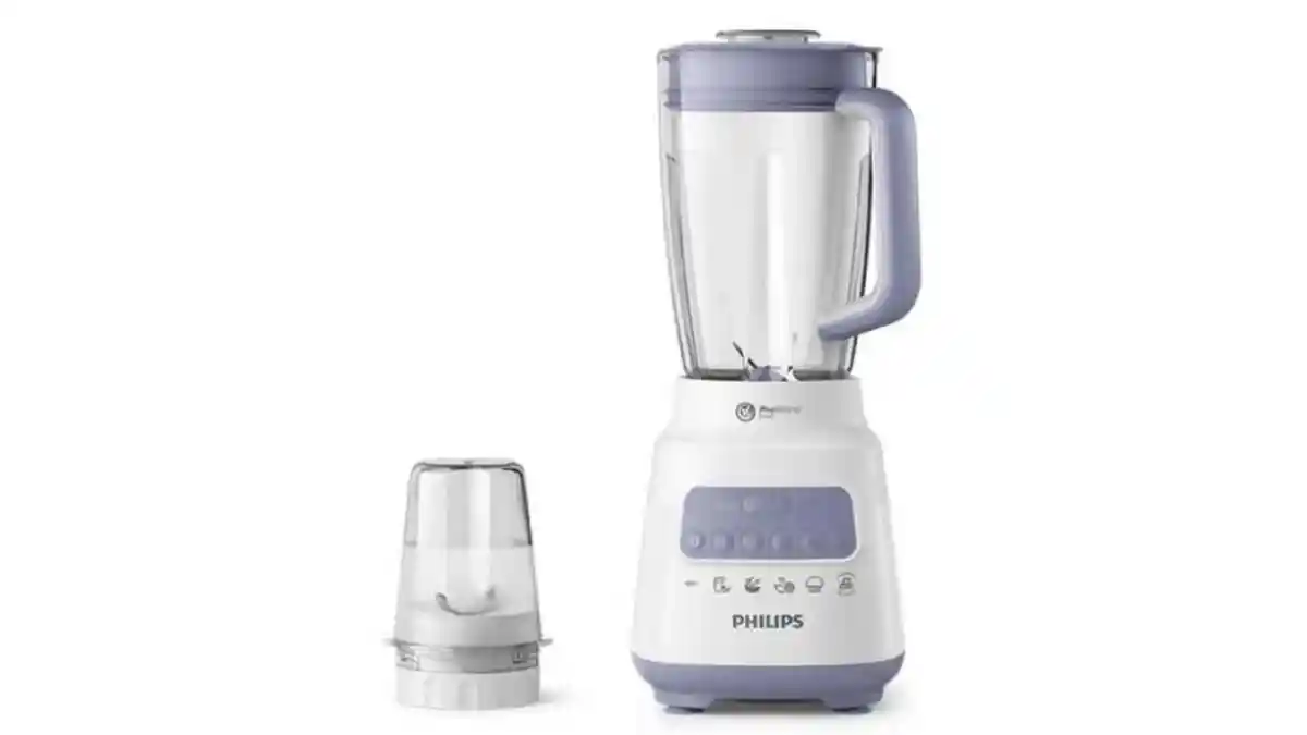 Blender Philips HR 2221, Pilihan Terbaik untuk Kebutuhan Dapur Anda!