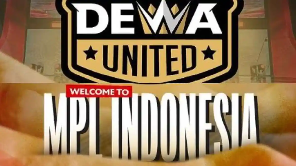 Dewa United Esports Resmi Bermain di MPL ID S12: Lengkap Dengan Jadwal, Format Hingga Venue