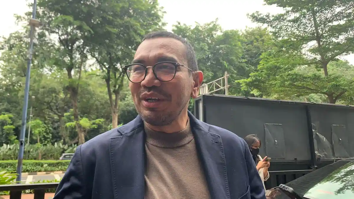 Arya Sinulingga Siap Bantu Erick Thohir Bersih-Bersih di PSSI, Daftar Jadi Exco PSSI
