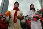 Peringatan Hari Perempuan Sedunia