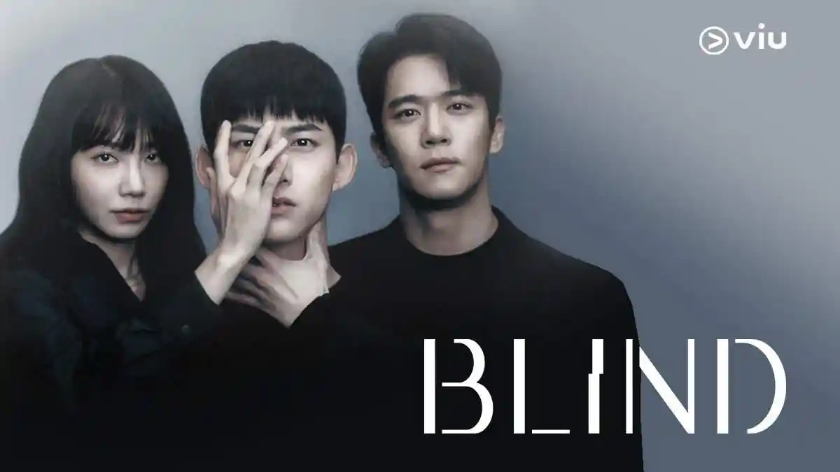 Link Nonton Drama Korea Blind Episode 11 Resmi Sub Indo Gratis Bukan di Drakorindo