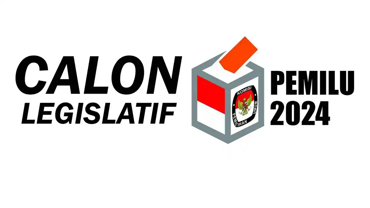 Syarat Pendaftaran Caleg DPR & DPRD Pemilu 2024, Terakhir 14 Mei 2023
