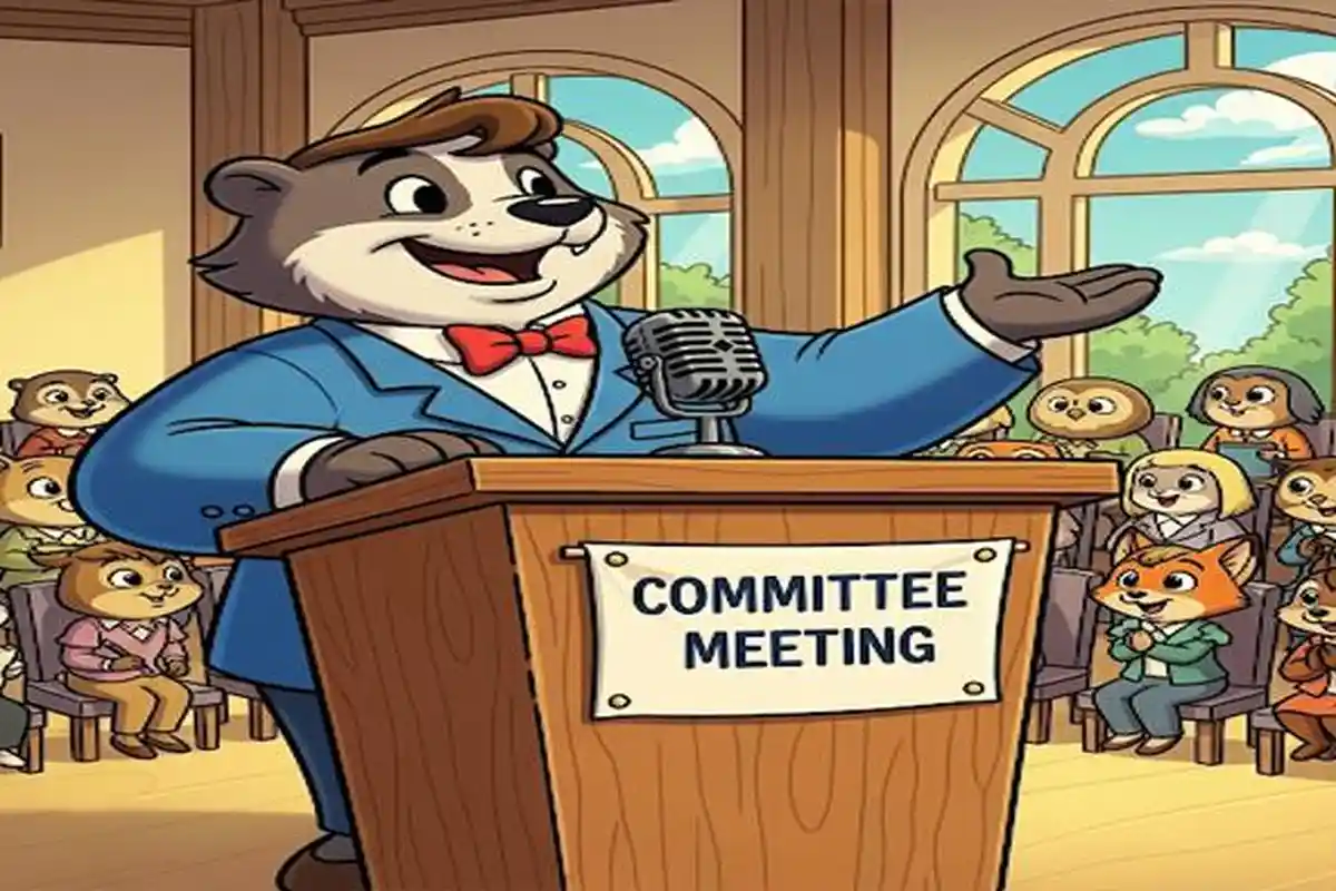 CONTOH Kata Sambutan Ketua Panitia 17 Agustus 2025, Laporan Kegiatan Acara