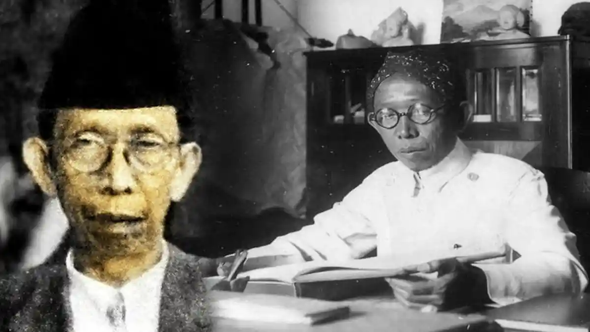 Hari Pendidikan Nasional, Mengenang Ki Hadjar Dewantara, Dikenal dengan Semboyan Tut Wuri Handayani