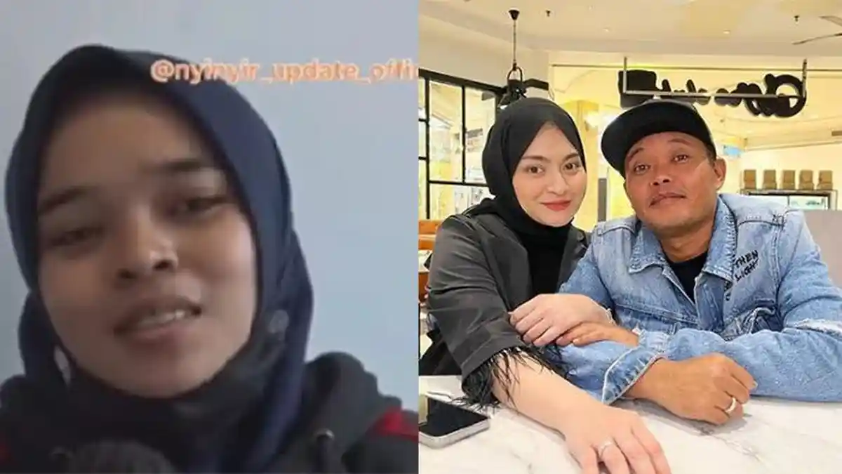 Jawaban Ringkas Sule soal Dugaan Perselingkuhan Nathalie Holscher