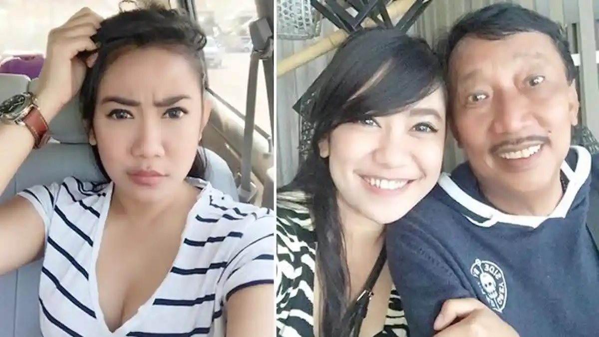 Diam-diam Komendian Doyok Tinggal di Amerika, Kondisinya Benar-benar Mengejutkan !