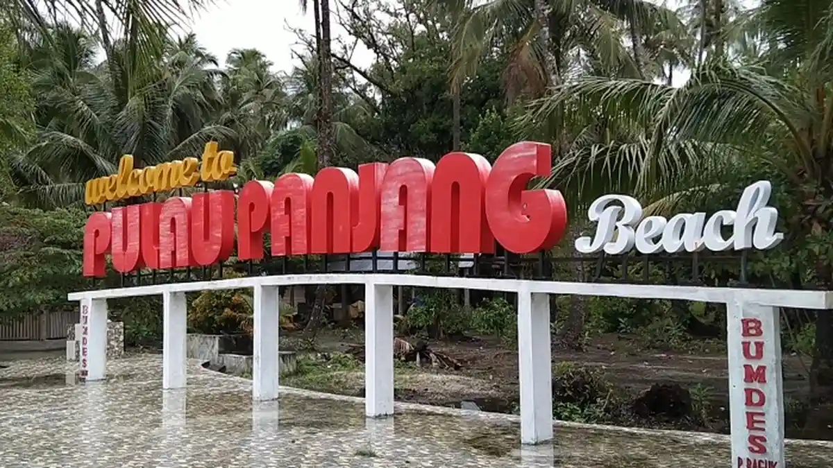 Empat Pulau Ini Jadi Favorit Wisatawan di Kepulauan Banyak