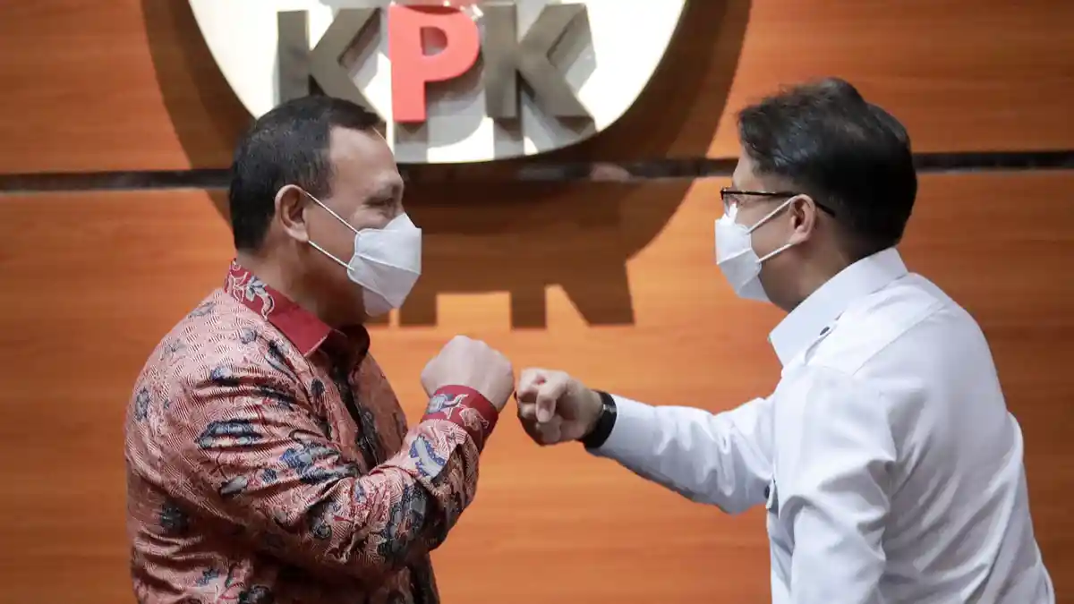 Positivity Rate Masih Tinggi, Menkes Budi : Terlalu Dini Prediksi Indonesia Bebas Covid-19