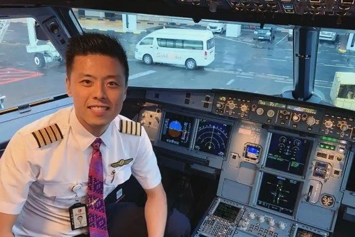 Cara Vincent Raditya Ajak Orang Ikut Trading Oxtrade, Bakal Senasib Indra Kenz & Doni Salmanan?