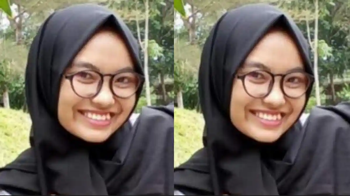 Rosnida Pimpin Serikat Mahasiswa Muslim Aceh Singkil