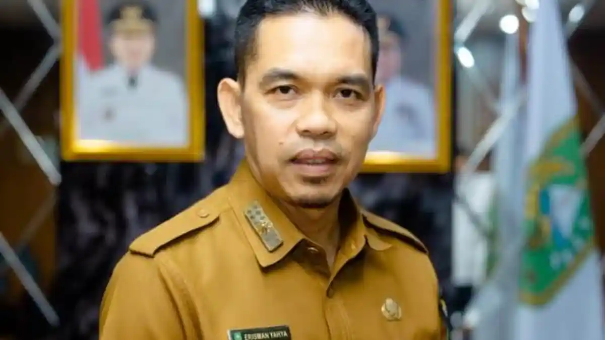 Dana BOSDA dan BOSDA Afirmasi Tahap I 2025 Mulai Disalurkan, Rp 16,9 M ...