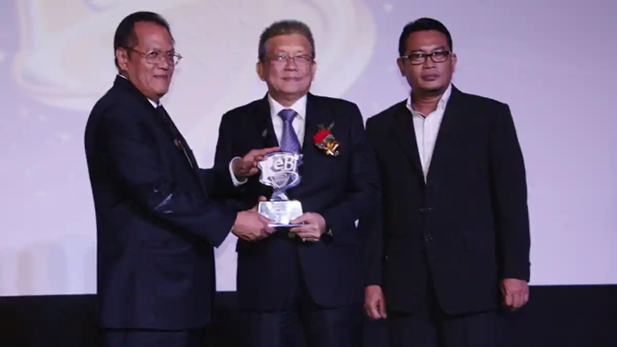 Panorama Tours Kembali Raih Rekor Binis