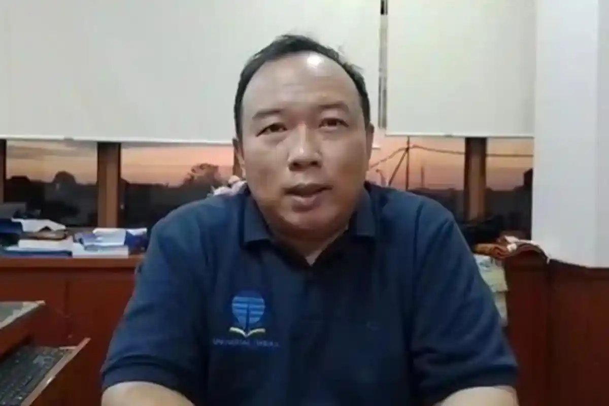 Universitas Terbuka Selenggarakan Turnamen Mobile Lagend, Total Hadiah 600 Juta