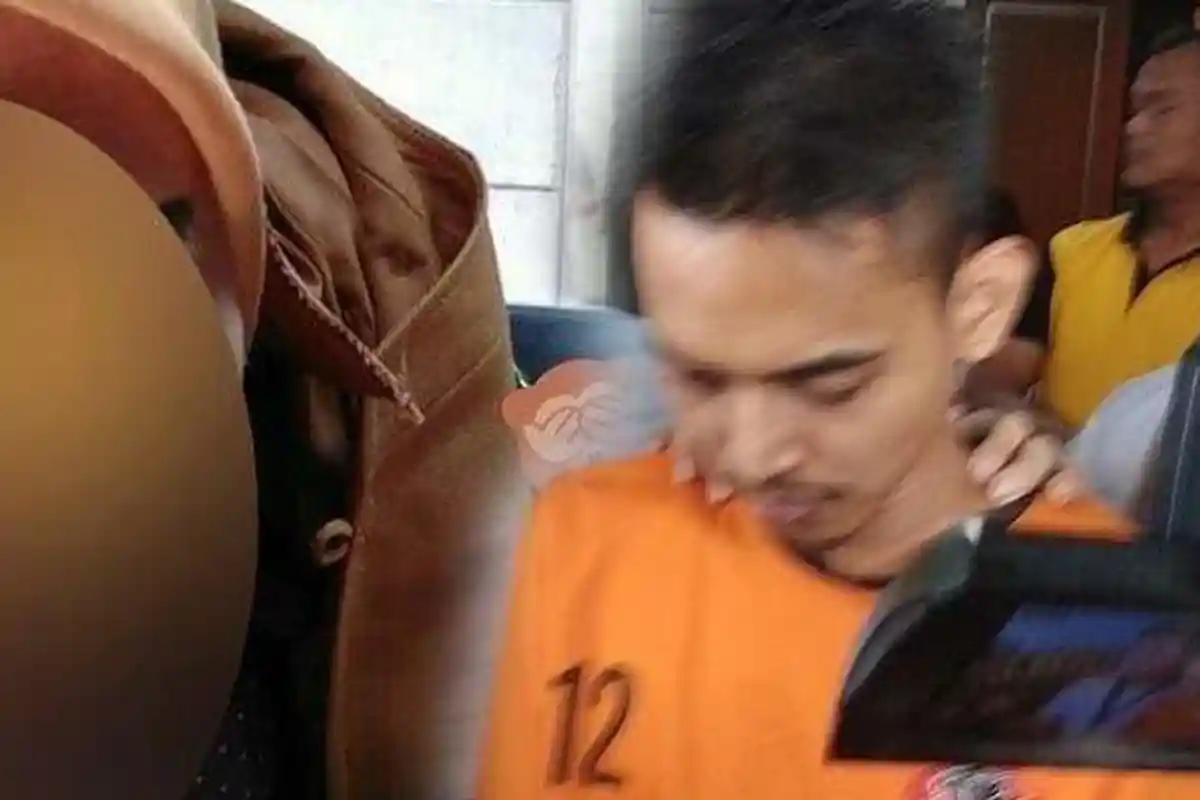 Penyebab Video Mesum Guru Cantik Berseragam PNS Jabar Selingkuh dengan Pria Lain Tersebar di Medsos