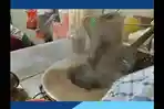 VIDEO: Ini Dia Rahasia Kenikmatan Kopi Wk Sumber Segar
