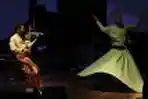 Kidung Sufi Samudera Cinta
