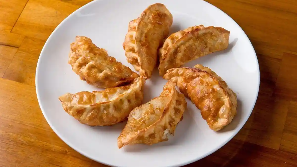 Dimsum Ayam, Cemilan Lezat, Praktis dan Nikmat Untuk Segala Suasana