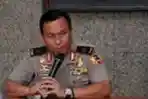 Keterangan Polri Terkait Penemuan Bahan Peledak Di Lampung