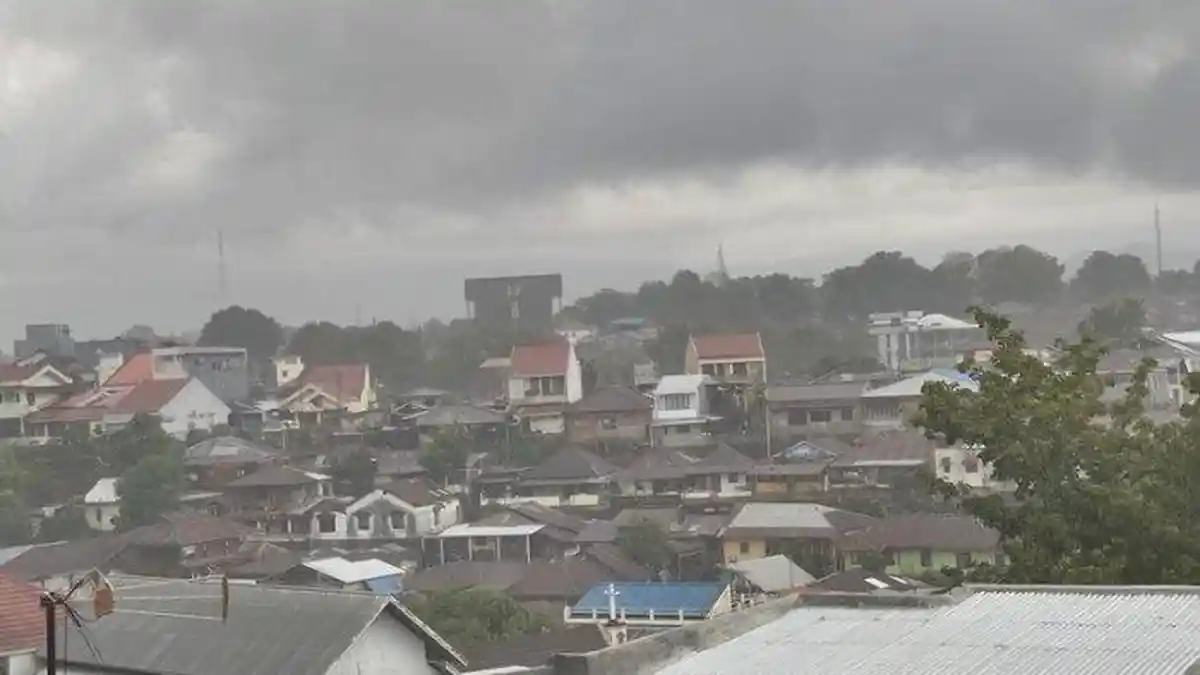 Info Cuaca di Manado Hari Ini Selasa 11 Juni hingga Rabu 12 Juni 2024: Prakiraan Pagi hingga Malam