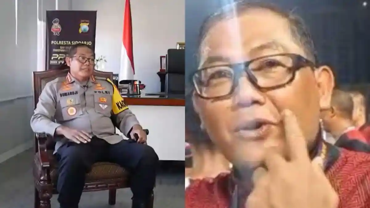 Sepak Terjang Sumardji Manager Timnas Indonesia yang Dipukul Ofisial ...