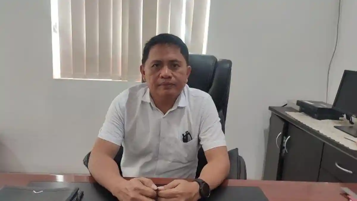 PT Pelindo Manado Akan Bentuk Posko Terpadu Jelang Nataru