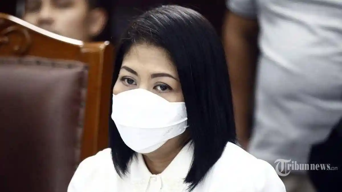 Hakim: Motif Pembunuhan Brigadir J karena Putri Candrawathi Sakit Hati, Bukan Pelecehan