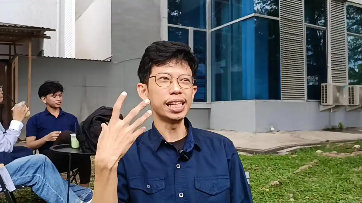 Kasus Videografer Berujung Hukum, Jadi Alarm Dunia Kreatif di Gorontalo Tak Asal Trima Proyek