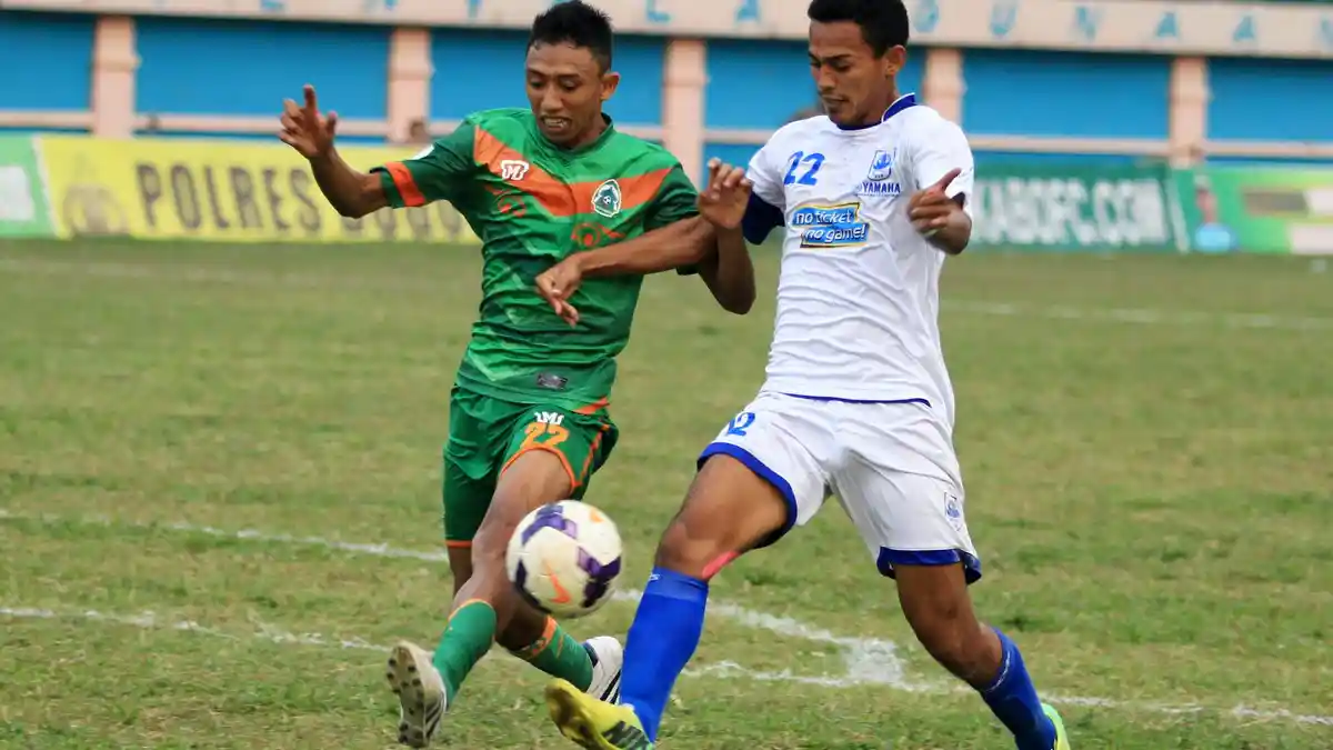 PSIS Semarang vs Mitra Kukar: PSIS Semarang Menang Telak 4-0