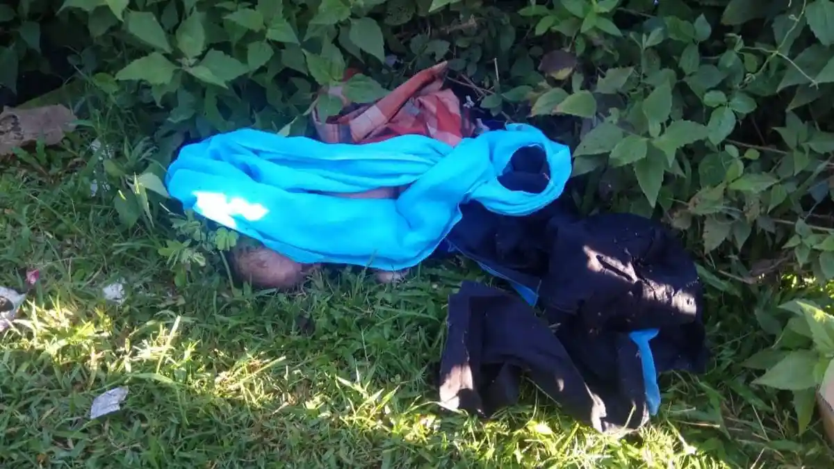 Ada Mayat Bayi Laki-laki Ditemukan di Tempat Sampah Biringkanaya, Ini Dugaan Polisi