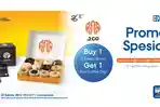 Nggak Harus Mahal, Nikmati Coffee Break Hemat dengan Promo Spesial BRI!