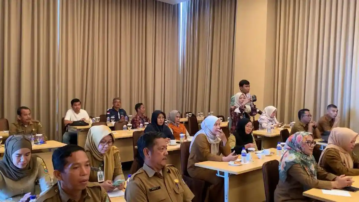 Ratu Mas Dewi: Pelayanan Publik Disabilitas Harus Ramah dan Inklusif