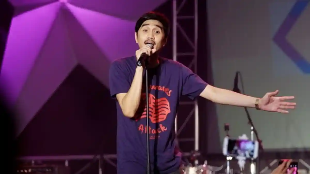 Asal Usul Nama Sheila On 7, Terkuak Sosok Perempuan yang Menginspirasi dan Alasannya