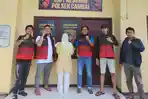 Tipu Anak Petani, Wanita di Prabumulih Ditangkap Polisi, Sudah Bayar Rp 60 Juta Tapi Tak Dapat Kerja
