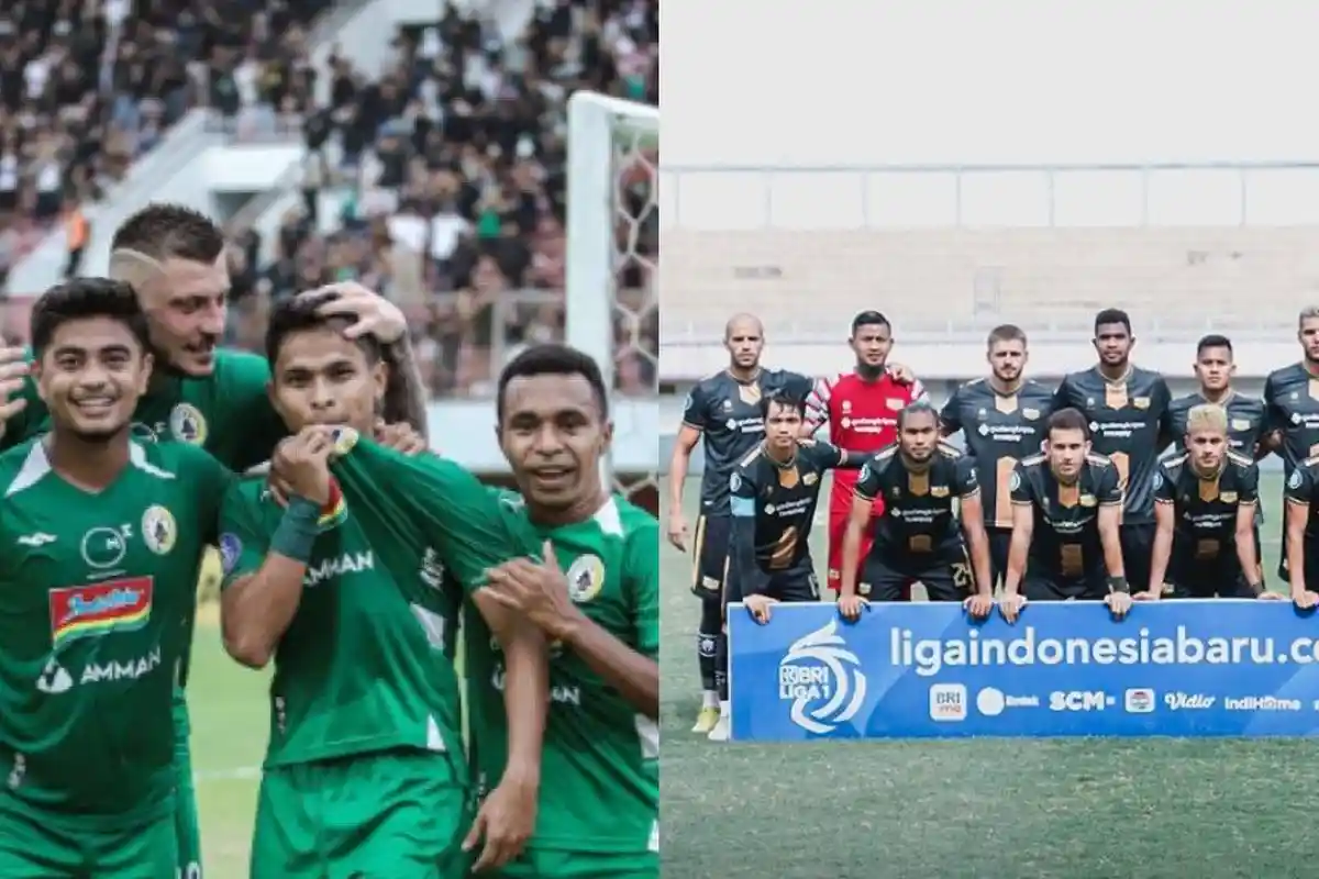 PSS Sleman Vs Dewa United FC: 5 Pemain Super Elja Absen, Seto Tetap Bisa Atasi Egy Maulana Vikri