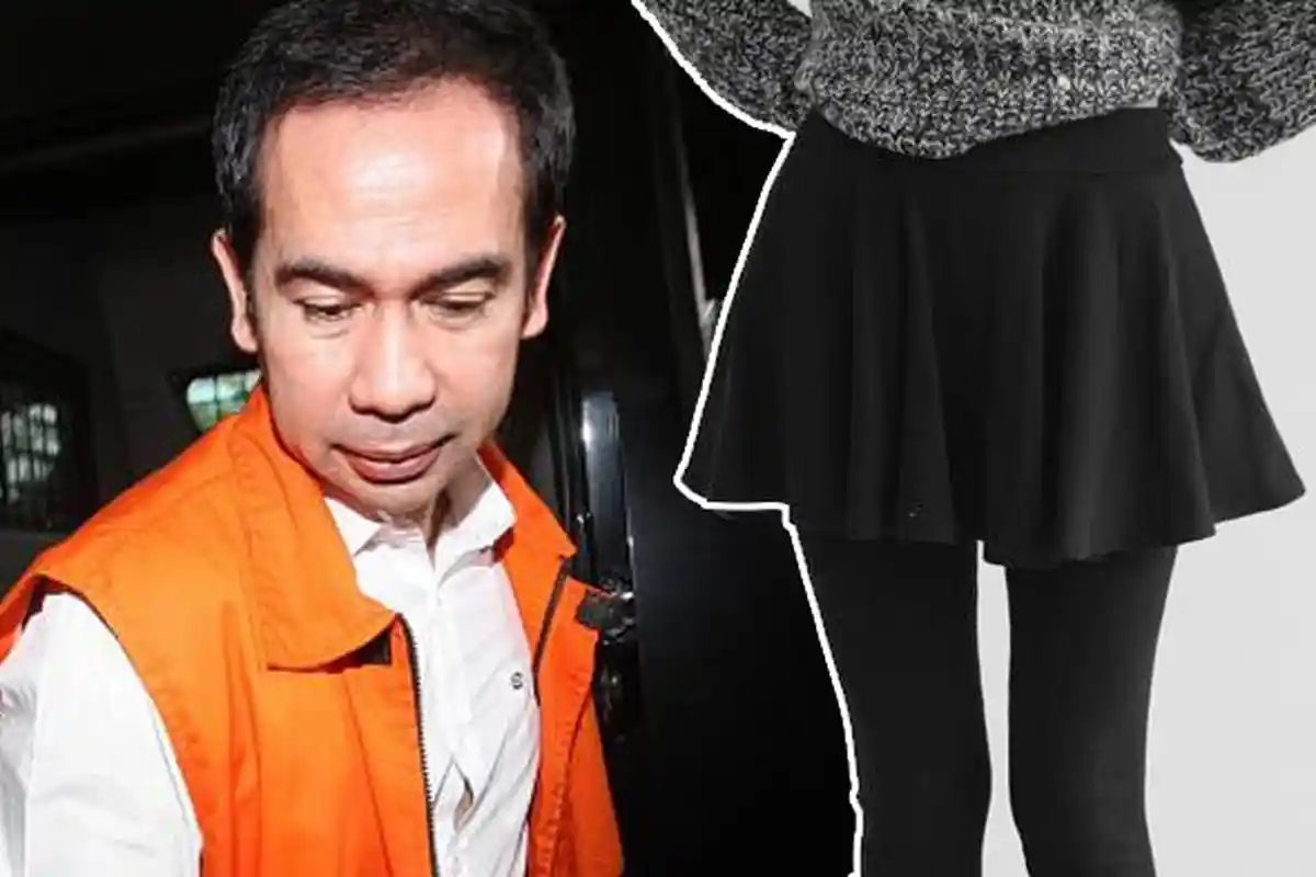 Hebohnya FNJ Alias FYN, Artis yang Disebut 'Ngamar' Bareng Wawan di Hotel Bandung, Usianya 19 Tahun