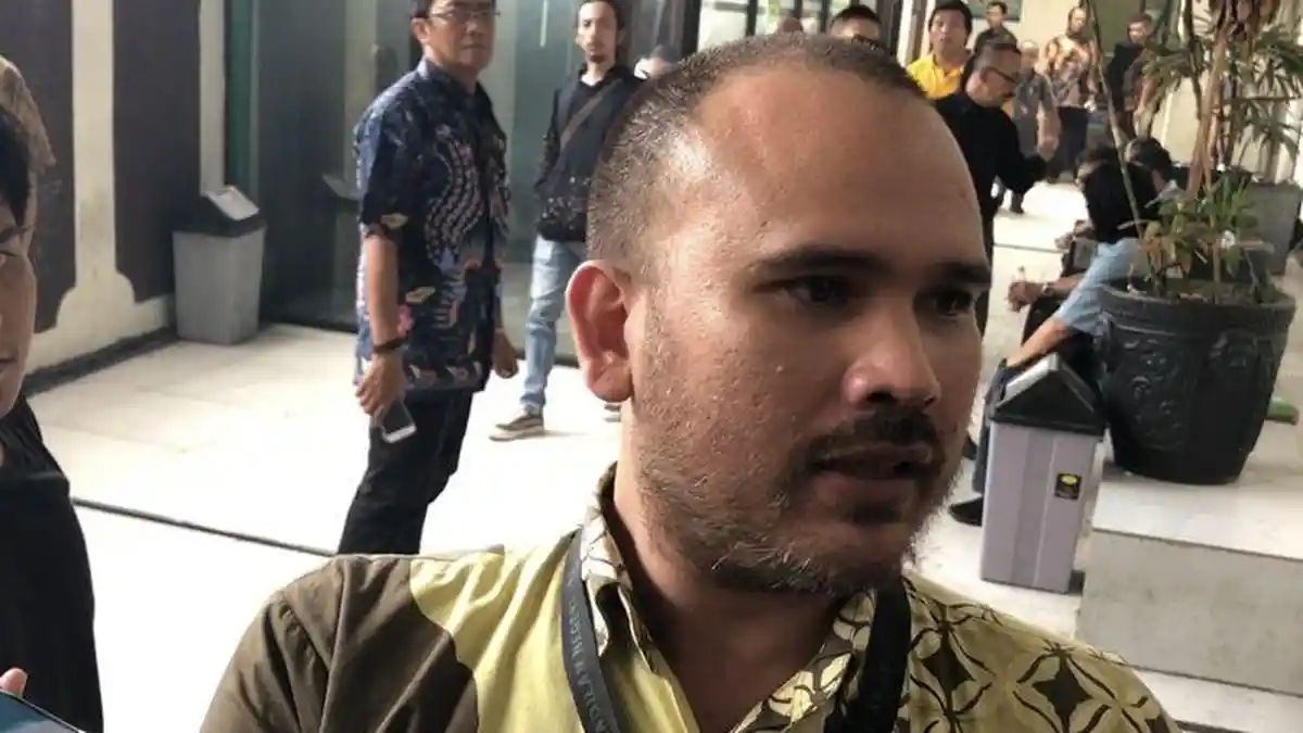 Alasan Arya Satria Claproth Cemaskan Kondisi Mental Anak karena Ulah Karen Pooroe