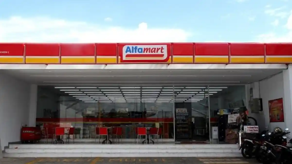 Promo Alfamart Hari ini Senin 14 Juni 2021, Promo Tebus Murah, Promo Serba 5ribu Serba 10ribu