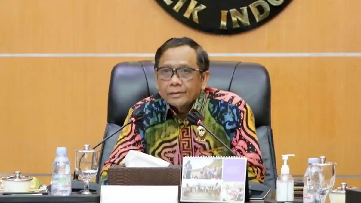 Polri Kembali Diterpa Isu Tak Sedap, Beredar Diagram Diduga Petinggi Polri Peras Miliaran Rupiah
