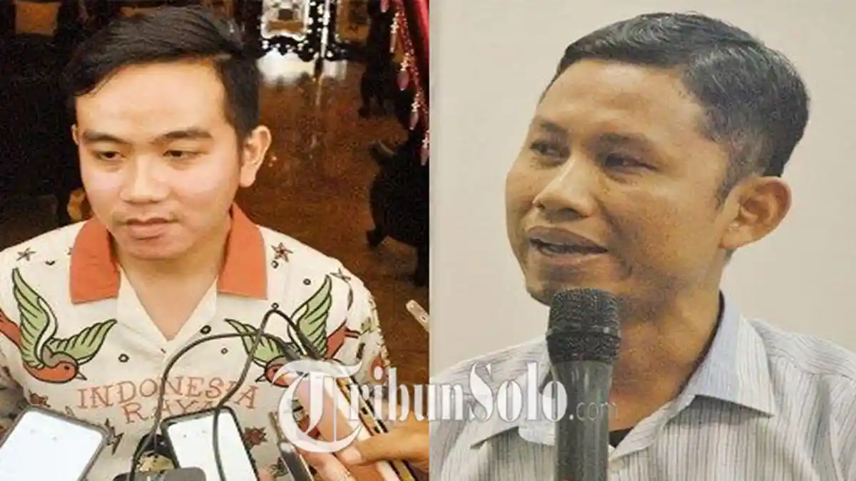Sosok Wali Kota yang Dibutuhkan Solo Versi Politisi PKS Sugeng Riyanto ...