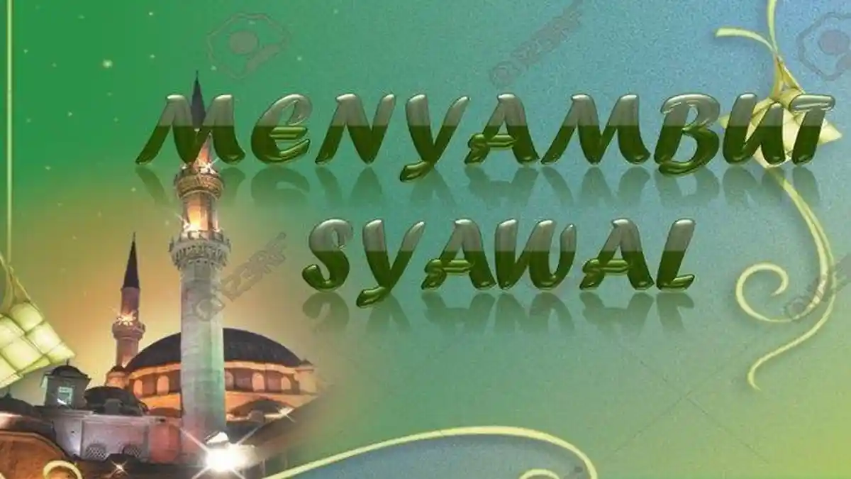 Bacaan Niat Puasa Syawal 1442 Hijriah untuk Siang dan Malam Hari Dilengkapi Arab, Latin dan Artinya