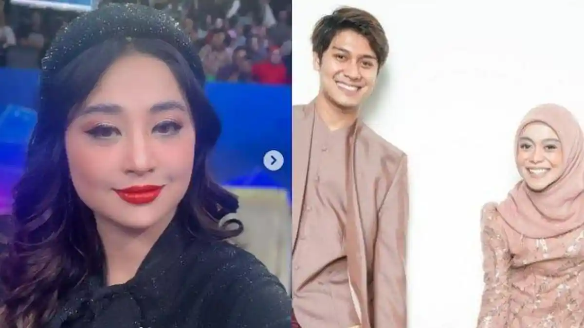 Dewi Perssik: Saya Pernah Alami KDRT tapi Berani Cerai, Sindir Lesti Kejora dan Rizky Billar?