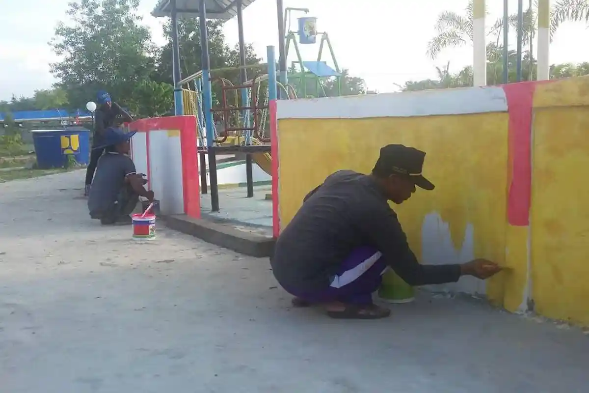 Belum Lama Dilantik, Bupati Ini Mau Mundur, Sekarang Gak Jadi Alasannya Seperti Ini