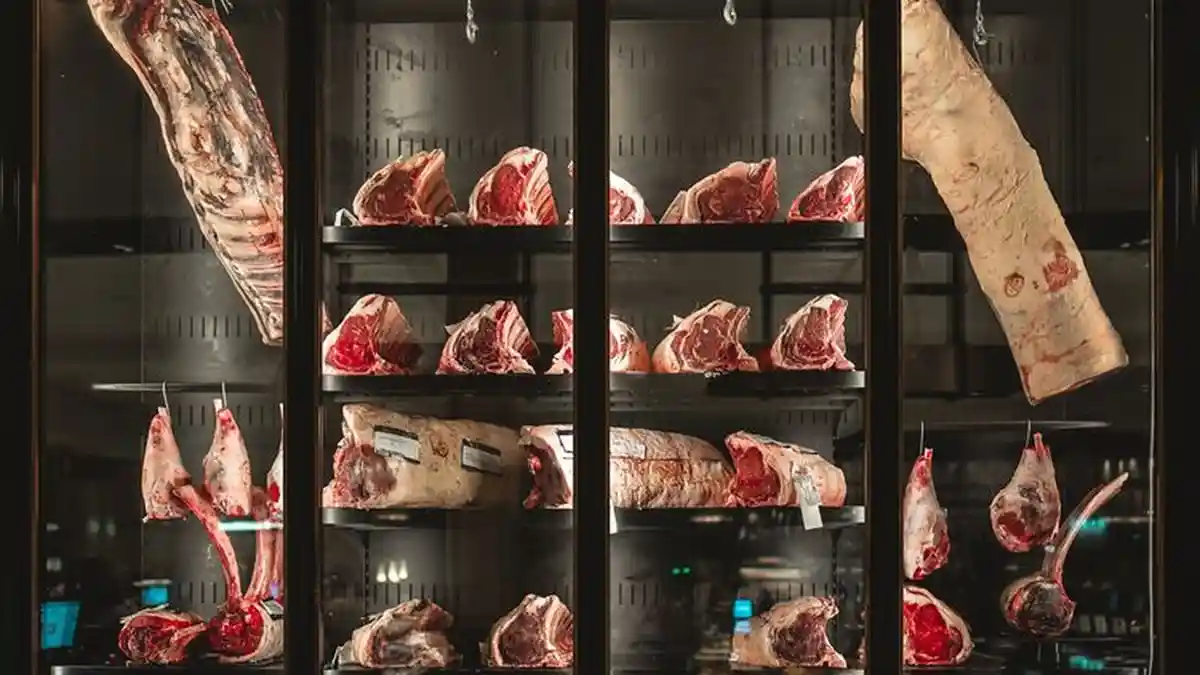 Mengenal Apa Itu Dry Aged? Proses Pembusukan yang Bikin Daging Empuk dan Mahal