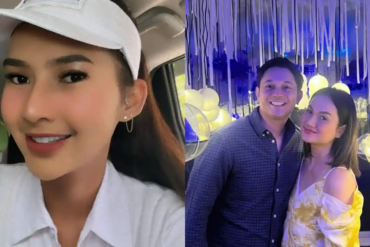 Profil Soraya Rasyid, Presenter Uang Kaget yang Diduga Miliki Hubungan dengan Suami Tengku Dewi