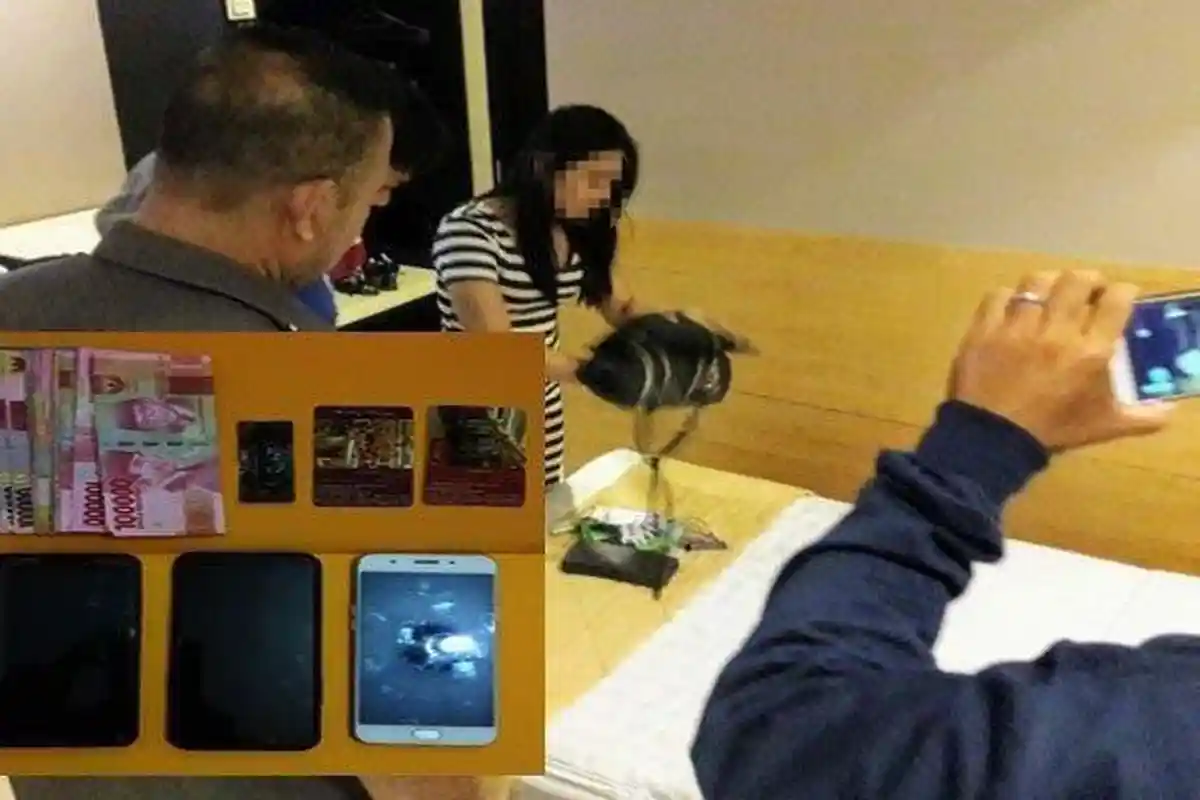 7 FAKTA Video Vina Garut, 44 Video Dijual Rp 50 Ribu, Terungkap Lokasinya