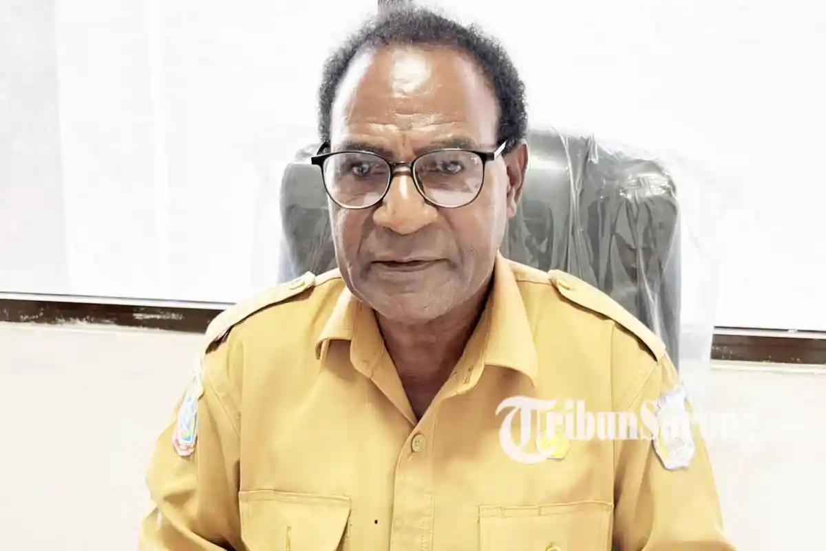 Koperasi Merah Putih di Kota Sorong Baru Aktif di 4 Kelurahan, Modal Patungan Anggota