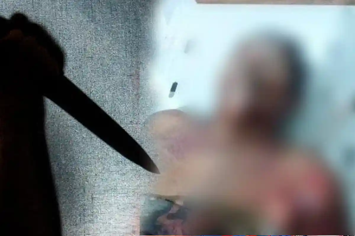 Istri Jadi Otak Pembunuhan Suami, Pelaku Sepupu Korban, Bunuh Saat Berhubungan, Motif Cinta Segitiga