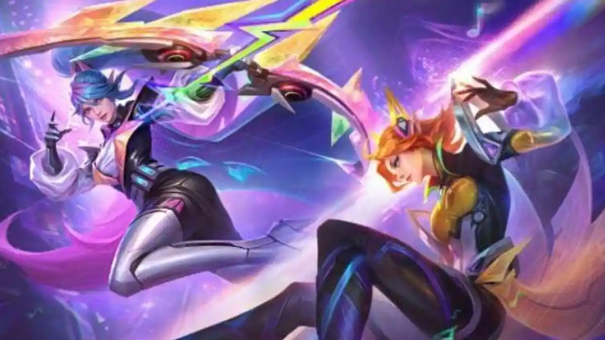 Dijamin Valid, Kode Redeem Mobile Legends ML Hari Ini Jumat 8 Desember 2023